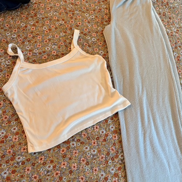 Lounge set - Picture 1 of 5